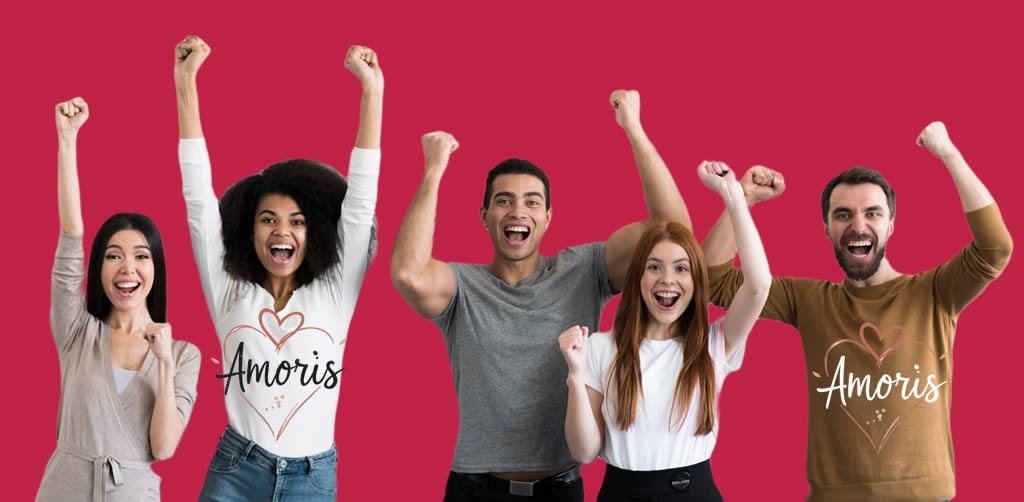 amoris bandeau bas