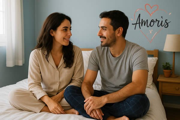 art02 comunicación íntima en pareja