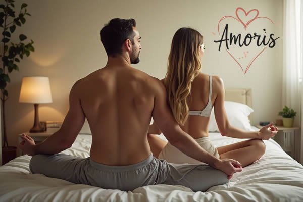 Descubrir el sexo lento