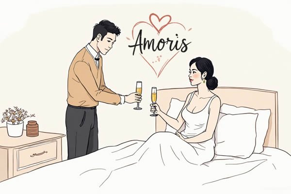 Romper la rutina en el dormitorio