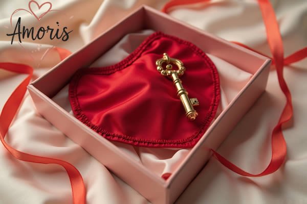 os accesorios para parejas más elegantes y discretos