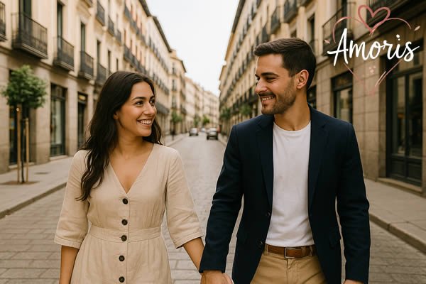 Las señales de una pareja con complicidad en el día a día