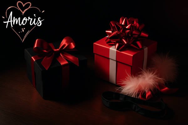 Errores al elegir un regalo sexy: guía para sorprender a tu pareja con estilo