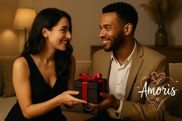 Por qué un regalo íntimo es la prueba de amor sincero