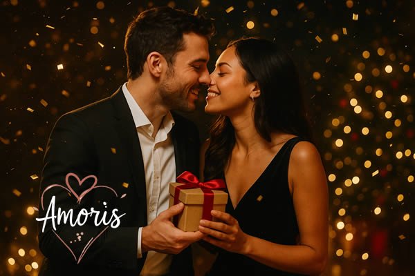 Nochevieja romántica: guía para una velada inolvidable en pareja