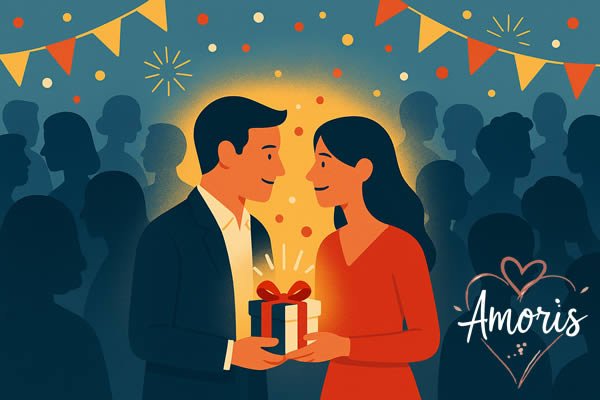 Pareja y Fiestas: Mantén la Intimidad y la Pasión Durante la Navidad