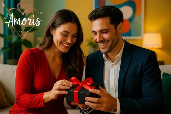 Los regalos más buscados para parejas en 2025